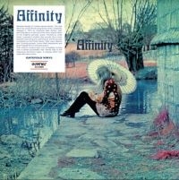 Affinity - Affinity ryhmässä VINYYLI @ Bengans Skivbutik AB (4205476)