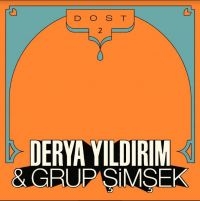 Yildirim Detya & Grup Simsek - Dost 2 ryhmässä VINYYLI @ Bengans Skivbutik AB (4205477)