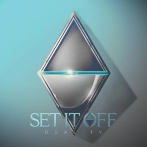 Set It Off - Duality ryhmässä VINYYLI @ Bengans Skivbutik AB (4205481)