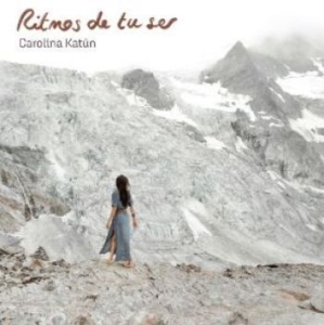 Katun Carolina - Ritmos De Tu Ser ryhmässä CD @ Bengans Skivbutik AB (4205487)