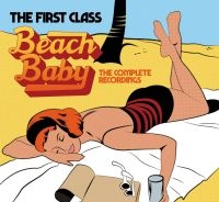 First Class - Beach Baby: The Complete Recordings ryhmässä CD @ Bengans Skivbutik AB (4205500)