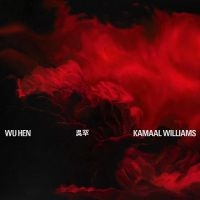 Williams Kamaal - Wu Hen ryhmässä CD @ Bengans Skivbutik AB (4205521)