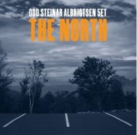 Albrigtsen Odd Steinar (5Tet) - North ryhmässä CD @ Bengans Skivbutik AB (4205530)