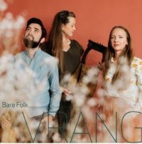 Vrang - Bare Folk ryhmässä CD @ Bengans Skivbutik AB (4205531)