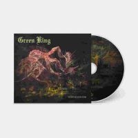 Green King - Hidden Beyond Time Cd ryhmässä -Start Jan R2 @ Bengans Skivbutik AB (4205534)