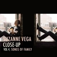 Suzanne Vega - Close-Up - Vol. 4, Songs Of Family ryhmässä VINYYLI @ Bengans Skivbutik AB (4205550)