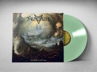 Azaghal - Alttarimme On Luista Tehty (Green V ryhmässä VINYYLI @ Bengans Skivbutik AB (4205564)