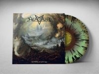 Azaghal - Alttarimme On Luista Tehty (Mint Sw ryhmässä VINYYLI @ Bengans Skivbutik AB (4205566)