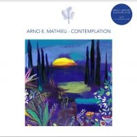 Mathieu Arno E. - Contemplation ryhmässä VINYYLI @ Bengans Skivbutik AB (4205698)