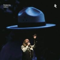 Tosca - Odeon ryhmässä VINYYLI @ Bengans Skivbutik AB (4205702)