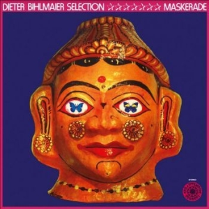 Dieter Bihlmaier Selection - Maskerade ryhmässä VINYYLI @ Bengans Skivbutik AB (4205709)