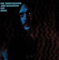 Merryweather Niel - Neil Merryweather, Johgn Richardson ryhmässä VINYYLI @ Bengans Skivbutik AB (4205718)