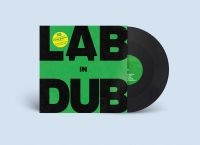 L.A.B - In Dub (By Paolo Baldini Dubfiles) ryhmässä VINYYLI @ Bengans Skivbutik AB (4205722)