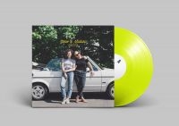 Steiner & Madlaina - Cheers (Ltd. Colored Vinyl) ryhmässä VINYYLI @ Bengans Skivbutik AB (4205727)