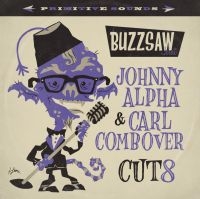 Buzzsaw Joint Cut 08 (Colored Vinyl - Various ryhmässä VINYYLI @ Bengans Skivbutik AB (4205730)