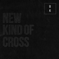 Buzz Kull - New Kind Of Cross ryhmässä VINYYLI @ Bengans Skivbutik AB (4205751)