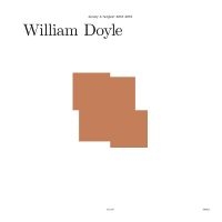 Doyle William - Slowly Arranged: 2016-2019 (White V ryhmässä VINYYLI @ Bengans Skivbutik AB (4205752)