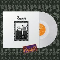 Parish - Parish ryhmässä VINYYLI @ Bengans Skivbutik AB (4205755)