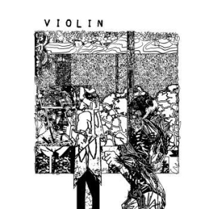 Violin - Violin ryhmässä VINYYLI @ Bengans Skivbutik AB (4205757)