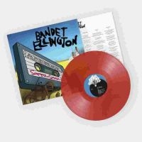 Bandet Ellington - Super Smash Hits Lp (Ltd Red Vinyl) ryhmässä -Start Max @ Bengans Skivbutik AB (4205773)