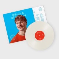 Öhrvall Jacob - Hjärnan Av Och Smajlet På ryhmässä ME SUOSITTELEMME / Joululahjavinkki: Vinyyli @ Bengans Skivbutik AB (4205774)