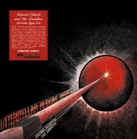 Colonel Elliot & The Lunatics - Interstellar Reggae Iverdrive ryhmässä VINYYLI @ Bengans Skivbutik AB (4205776)