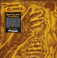 Clarke Johnny - Can't Get Enough ryhmässä VINYYLI @ Bengans Skivbutik AB (4205777)