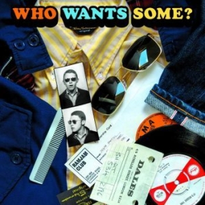 Various Artists - Who Want Some? (Bunny Lee Productio ryhmässä CD @ Bengans Skivbutik AB (4205790)