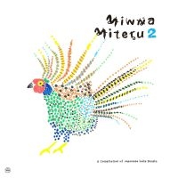 Minna Miteru 2 - Various ryhmässä CD @ Bengans Skivbutik AB (4205816)