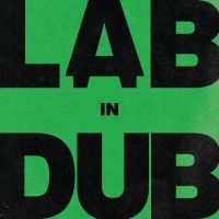 L.A.B - In Dub (By Paolo Baldini Dubfiles) ryhmässä CD @ Bengans Skivbutik AB (4205825)