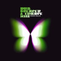 Dub Spencer & Trance Hill - Imago Cells ryhmässä CD @ Bengans Skivbutik AB (4205829)