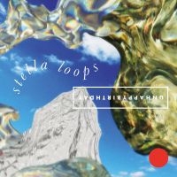 Unhappybirthday - Stella Loops ryhmässä CD @ Bengans Skivbutik AB (4205830)