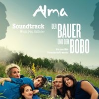 Alma & Paul Gallister - Der Bauer Und Der Bobo ryhmässä CD @ Bengans Skivbutik AB (4205833)