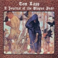 Rapp Tom - A Journal Of The Plague Year ryhmässä CD @ Bengans Skivbutik AB (4205852)