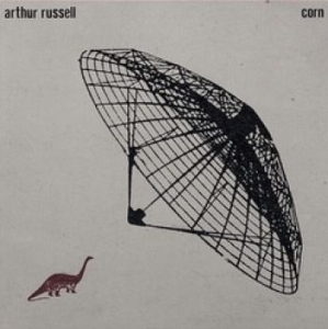 Russell Arthur - Corn ryhmässä -Start Sell1 @ Bengans Skivbutik AB (4205894)