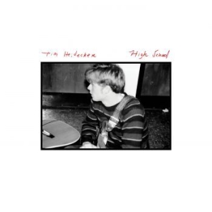 Tim Heidecker - High School ryhmässä CD @ Bengans Skivbutik AB (4205902)