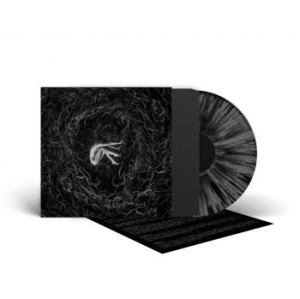 Fvnerals - Let The Earth Be Silent (Splatter V ryhmässä VINYYLI @ Bengans Skivbutik AB (4205920)