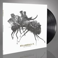 Bizarrekult - Den Tapte Krigen (Vinyl Lp) ryhmässä VINYYLI @ Bengans Skivbutik AB (4205921)