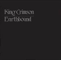 King Crimson - Earthbound (200 G.) ryhmässä Minishops / King Crimson @ Bengans Skivbutik AB (4206096)