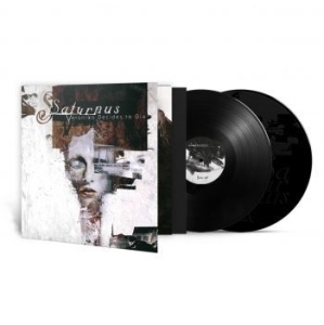 Saturnus - Veronika Decides To Die (2 Lp Vinyl ryhmässä VINYYLI @ Bengans Skivbutik AB (4206098)