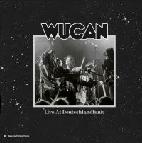 Wucan - Live At Deutschlandfunk ryhmässä VINYYLI @ Bengans Skivbutik AB (4206111)