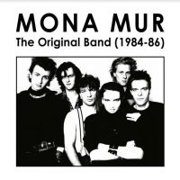 Mona Mur - Original Band 1984-86 ryhmässä VINYYLI @ Bengans Skivbutik AB (4206120)