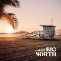 Fermhede Anton - Big North ryhmässä VINYYLI @ Bengans Skivbutik AB (4206136)