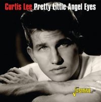 Lee Curtis - Pretty Little Angel Eyes ryhmässä CD @ Bengans Skivbutik AB (4206147)