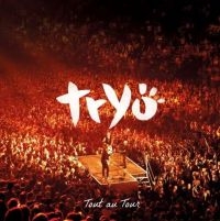 Tryö - Tout Au Tour ryhmässä CD @ Bengans Skivbutik AB (4206166)