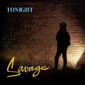 Savage - Tonight (Glden Edition) ryhmässä CD @ Bengans Skivbutik AB (4206173)