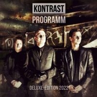 Kontrast - Programm (Deluxe 2022) ryhmässä CD @ Bengans Skivbutik AB (4206181)