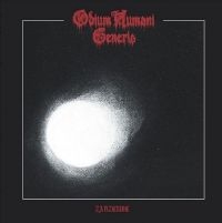 Odium Humani Generis - Zarzewiw ryhmässä CD @ Bengans Skivbutik AB (4206183)