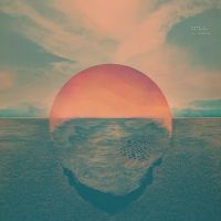 Tycho - Dive (Ltd Orange & Red Marbled Viny ryhmässä Minishops / Tycho @ Bengans Skivbutik AB (4206190)