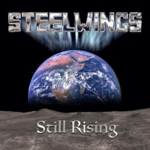 Steelwings - Still Rising ryhmässä CD @ Bengans Skivbutik AB (4206200)